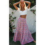 Jupe it hippie tendance