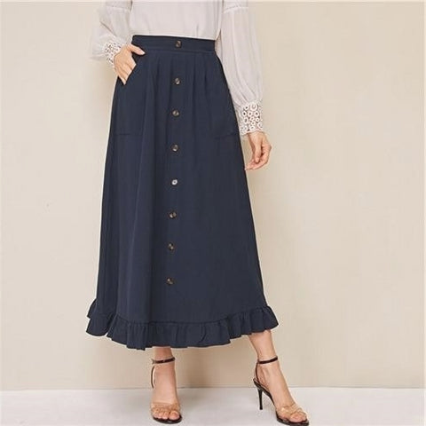Jupe la boheme femme