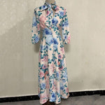 Mode robe hippie chic 2020