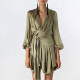 Robe bohême pour lhiver luxe