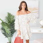 Robe boheme style  chic ete hippie