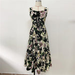 Robe boho boheme 2020