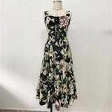 Robe boho boheme 2020