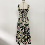 Robe boho boheme boho chic