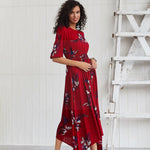 Robe boho chic montreal de qualite