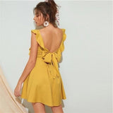 Robe boho pas cher style
