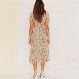 Robe ceremonie femme boheme de bohemienne