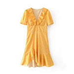 Robe esprit boho romantique de qualite