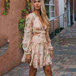 Robe femme boheme boho