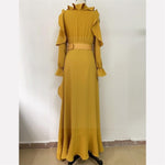 Robe femme boheme chic chic