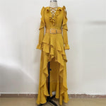 Robe femme boheme chic chic