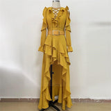 Robe femme boheme chic chic