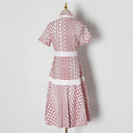 Robe femme ete boheme style