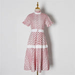 Robe femme ete boheme tendance
