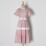 Robe femme ete boheme tendance