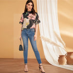 robe-boheme-courte-hiver