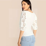 robe-longue-boheme-chic-creme