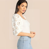 robe-longue-boheme-chic-creme