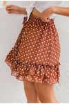 jupe boheme hippie 2020