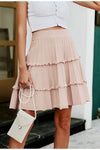jupe boheme hiver boho