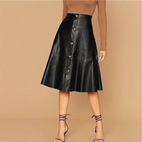 jupe boheme mi longue luxe