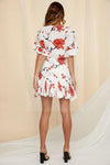 robe-blanche-boheme-chic-femme de bohemienne