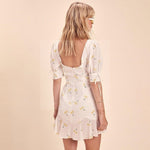 robe-blanche-hippie-femme hippie