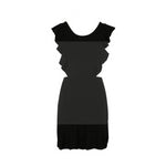 robe-boheme-2018 boho chic
