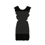 robe-boheme-2018 boho chic