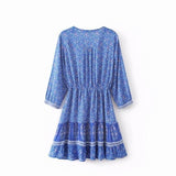 robe-boheme-bleu boho