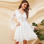 robe-boheme-chic-corail