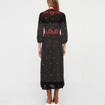 robe-boheme-chic-aix-en-provence style