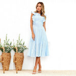 robe-boheme-chic-ceremonie femme