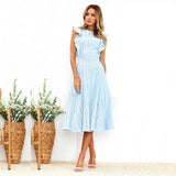 robe-boheme-chic-ceremonie femme