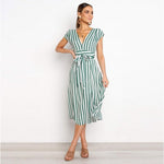 robe-boheme-chic-couleur-pastel pas cher
