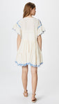 robe-boheme-chic-de-luxe femme