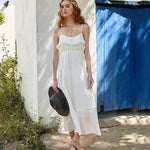 robe-boheme-chic-femme luxe