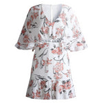 robe-boheme-chic-fluide 2020