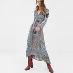 robe-boheme-chic-grise