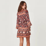 robe-boheme-chic-ibiza boho chic