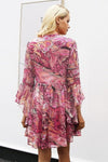 robe-boheme-chic-italienne hippie