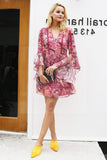 robe-boheme-chic-italienne hippie