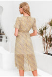 robe-boheme-chic-ivoire 2020
