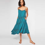 robe-boheme-chic-mi-longue