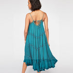 robe-boheme-chic-mi-longue chic