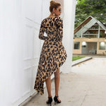 robe-boheme-chic-soiree boho chic