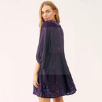 robe-boheme-automne-hiver-2019