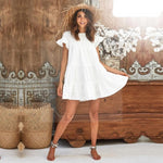 robe-boheme-coton style