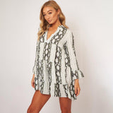 robe-boheme-courte-chic hippie