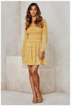robe-boheme-courte-hiver chic